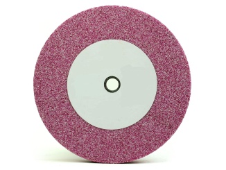 Příslušenství –  Scheppach Brusný kotouč pro stolní brusky 150 mm