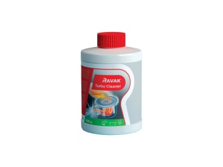 Ravak –  Ravak Turbo Cleaner 1000 g