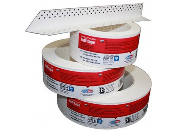 Páska do koutů SDK  TUFF-TAPE Strait-flex TUFF-TAPE