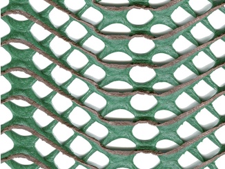 Zatravňovací rohože –  zatrávňovacia rohož GP Flex 2 x 10 m 1400 g/m²