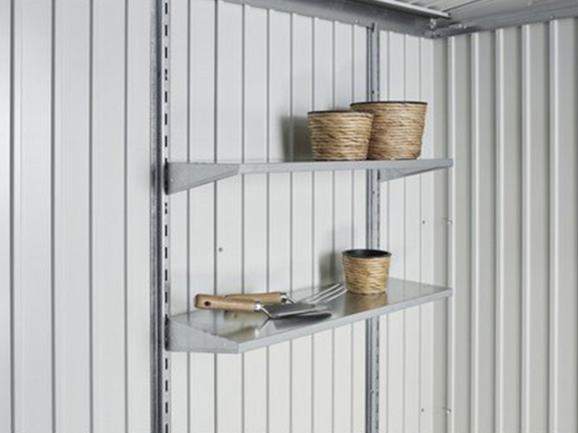 Domek Biohort Highline