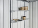 Domek Biohort Highline