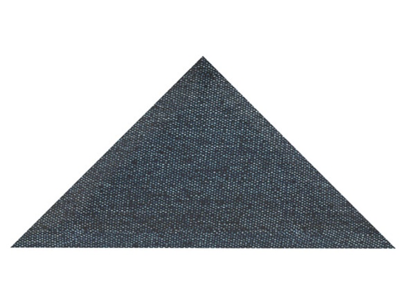 Nástěnný panel Scobax Luna Triangle