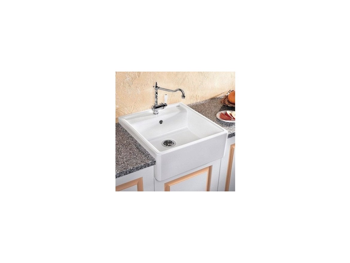Kuchyňské baterie Luisina Chambord RC 800