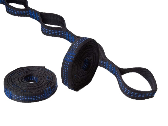 Hamaka Camping double PRO