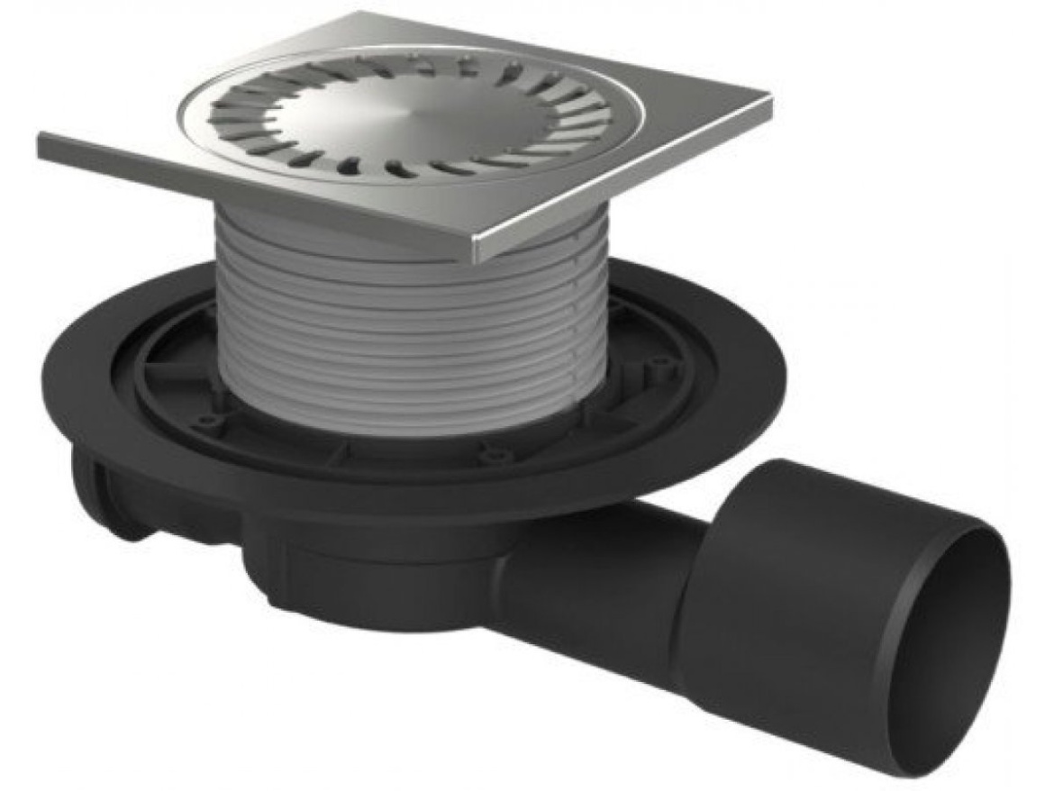 Vpusť Chuděj Neptun PVP 50/75 (univerzální, průběžná)