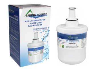 Pro lednice –  Spring Source RWF2900A