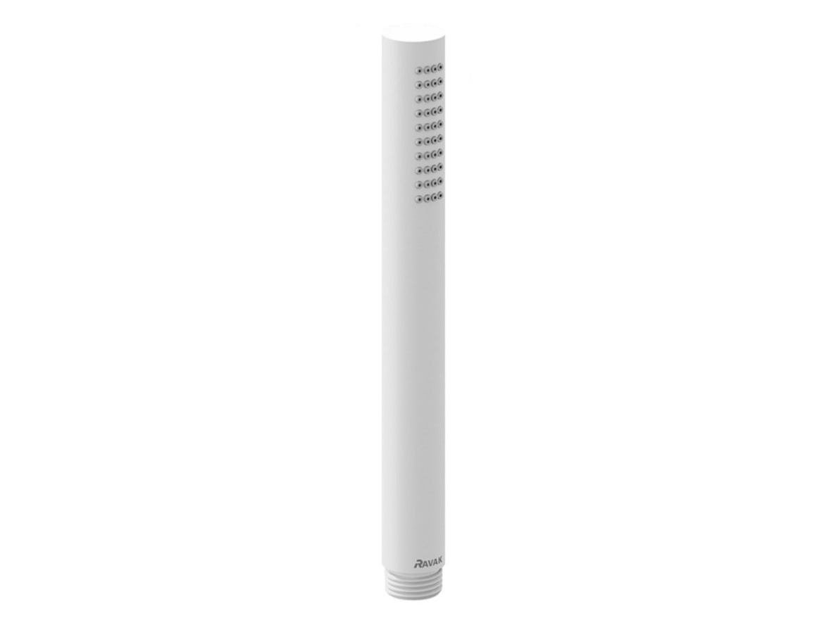 Ravak 951.20GB Ručná sprcha, grafit kefovaný