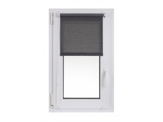 Standard –  Decori Madrid 150 cm x 57 cm, tmavo šedá