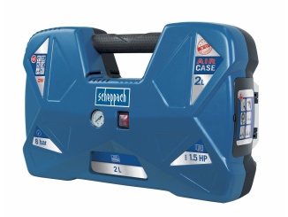 Scheppach –  Scheppach Kompresor Air Case
