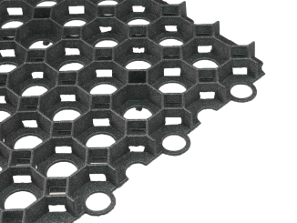 Příslušenství pro Geotextilie Gutta Guttatex 50 m x 2 m, 150 g/m²