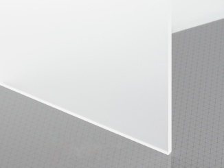 Zastřešení –  Evonik Plexiglas Satin Ice SC