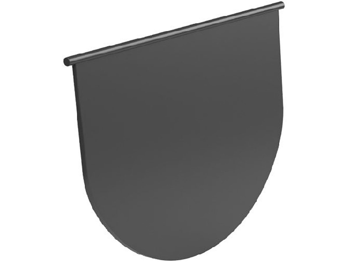 Chuděj Klapka KV 160