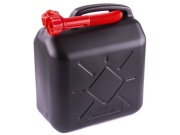 Scobax Kanystr PVC