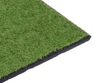 Gumová dlažba Scobax Grass