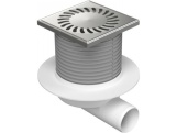 Vpusť Chuděj Neptun PVB 50 L