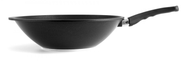 G21 Wok pánev  Cheff 36 cm s poklicí