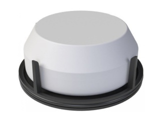 Příslušenství pro Vpusť Chuděj Neptun PVP 50/75 (univerzální, průběžná) 125 x 125 mm, ocel, Labyrinth, K3, ano