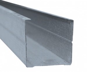 Příslušenství pro Sádrokartonový profil Knauf UW 3000 mm x 100 mm