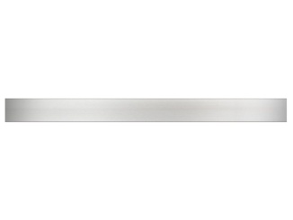 Technická sanita –  Chuděj Mřížka HARMONY 950 mm, Klasik / Floor, lesklý