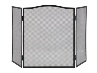 Zástěny –  krbová zástena klasická