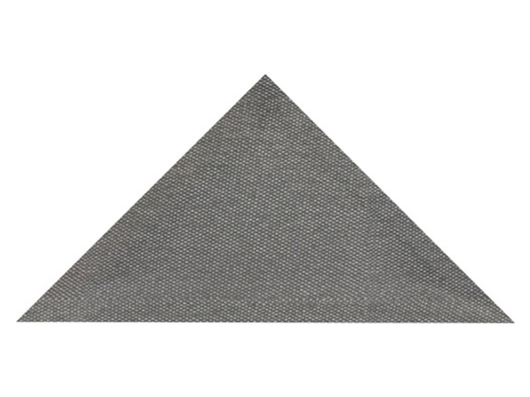 Nástěnný panel Scobax Luna Triangle