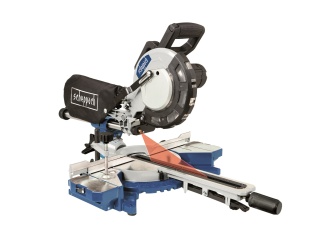 Pily –  Scheppach HM 216