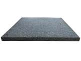 Gumová dlažba Scobax Fitness floor
