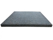 Gumová dlažba Scobax Fitness floor