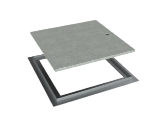 Odvodnění a drenáže –  Scobax E-Deck 5