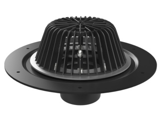 Chuděj –  Chuděj Vortex 75