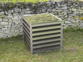 Kompostéry –  Limes Kompostér K115