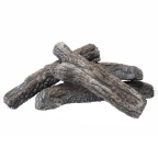 Keramická polena COSI Woodlogs