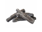 Keramická polena COSI Woodlogs