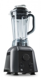 G21 Blender  Perfection Graphite Black