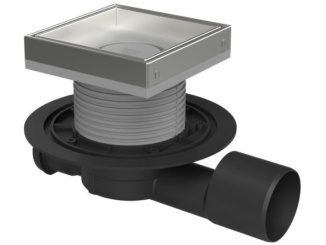 Neptun PVP 50/75 (univerzální, průběžná) –  Chuděj Neptun PVP 50/75 (univerzální, průběžná) 150 x 150 mm, oceľ, Ceramics, K3, ne