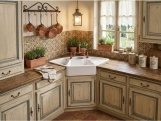 Kuchyňské dřezy Villeroy & Boch Solo Corner 1075.20R