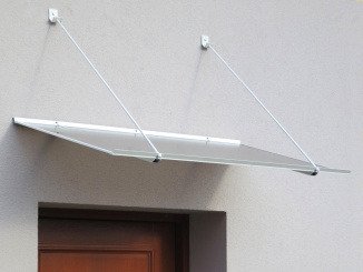 Příslušenství pro Montážní set Gutta Guttavordach Type-B