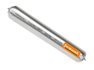 Chemie –  Fermacell salám