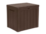 Box Keter Urban
