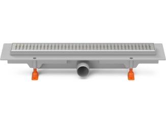 Sprchové –  Chuděj LZB 40