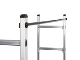 Lešení G21 Handrail
