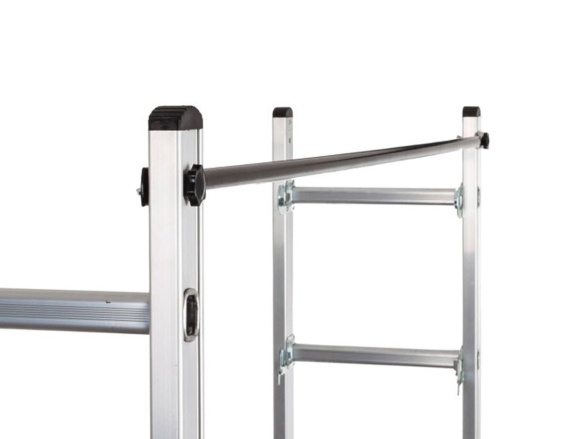 Lešení G21 Handrail