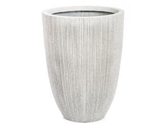 Zahrada –  G21 Květináč  Sand Cone 37 x 37 x 48,5