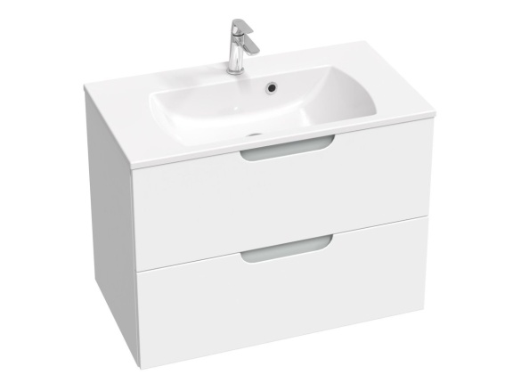 Ravak SD Classic II 70, biela