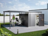 Domek Biohort Highline
