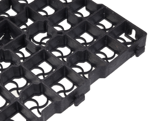 Příslušenství pro Geotextilie Gutta Guttatex 50 m x 2 m, 500 g/m²