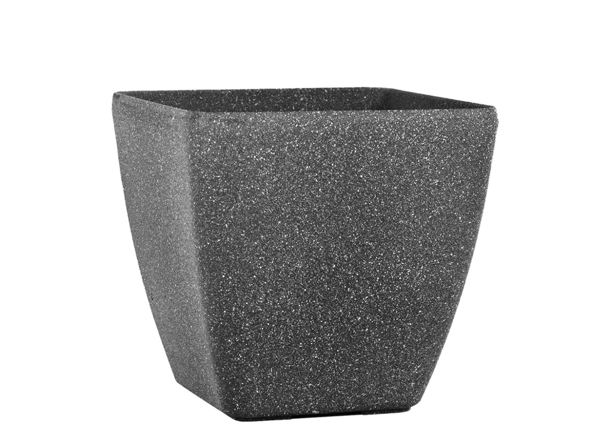 G21 Květináč Industrial Cube