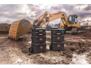 Keter Box  ROC Pro Gear 2.0 Mobile cart s kolečky
