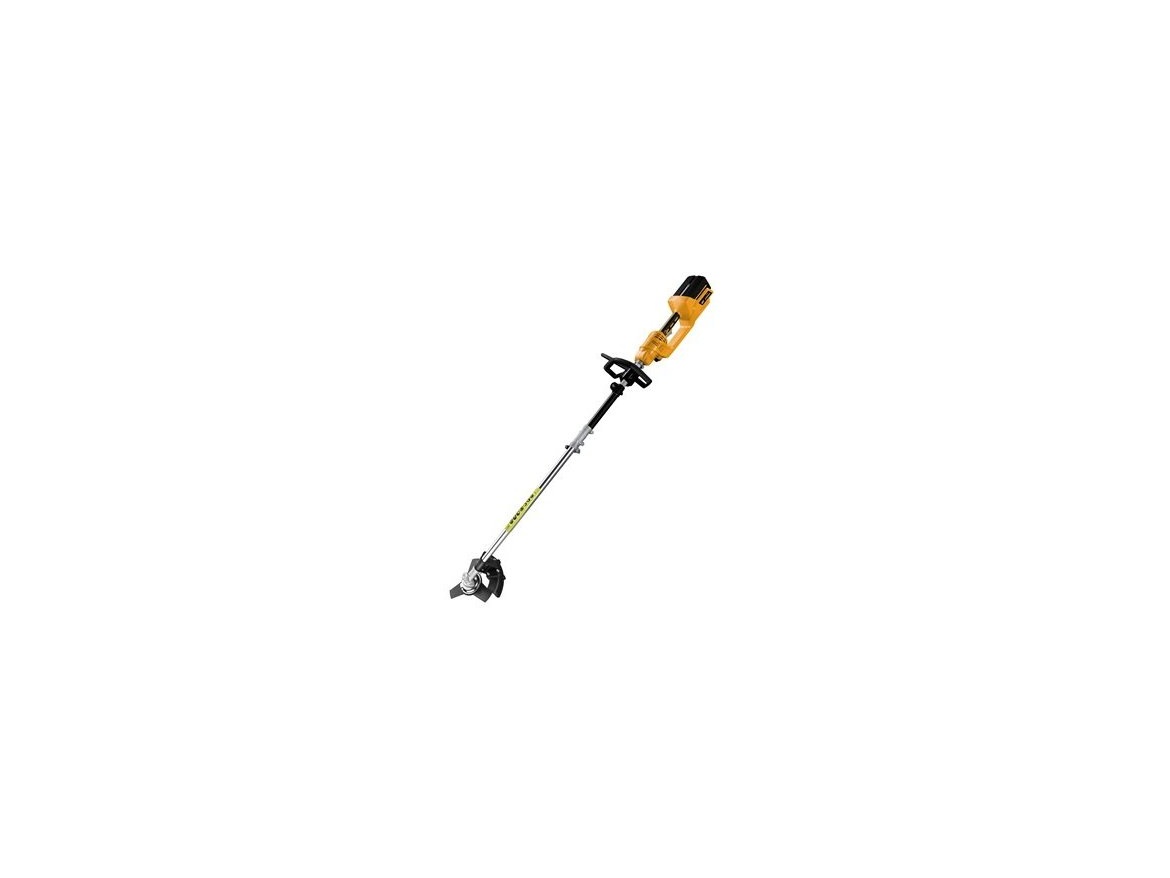 Křovinořez s aku motorem 40 V (bez baterie a nabíječky) Riwall PRO RABC 2540i